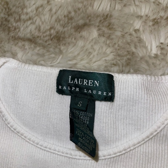 Ralph Lauren tshirt - Picture 2 of 3